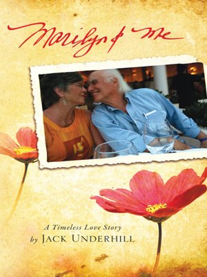 cover image of Marilyn & Me